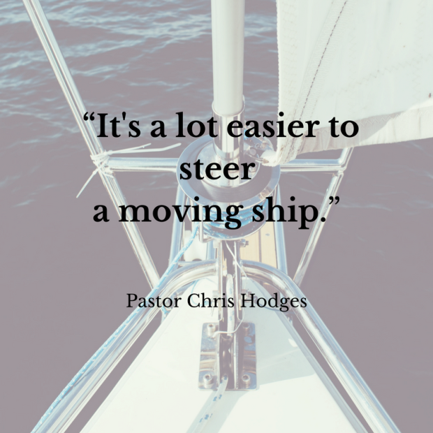 its-a-lot-easier-to-steer-a-moving-ship