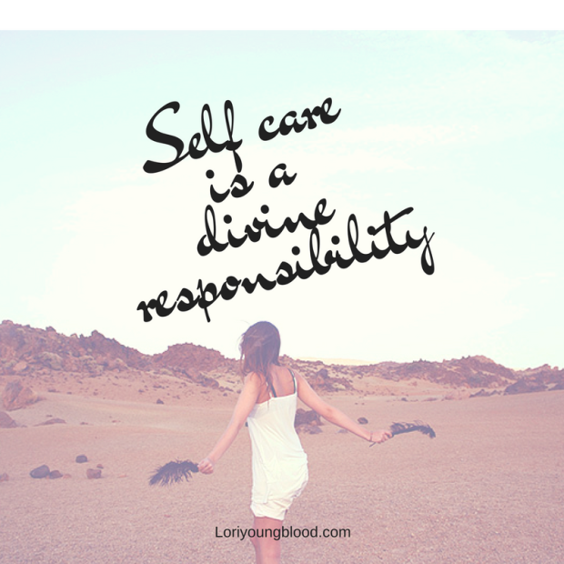 self-care-is-a-divine-responsibility